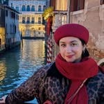 Azahara Juaneda | Moda real +40