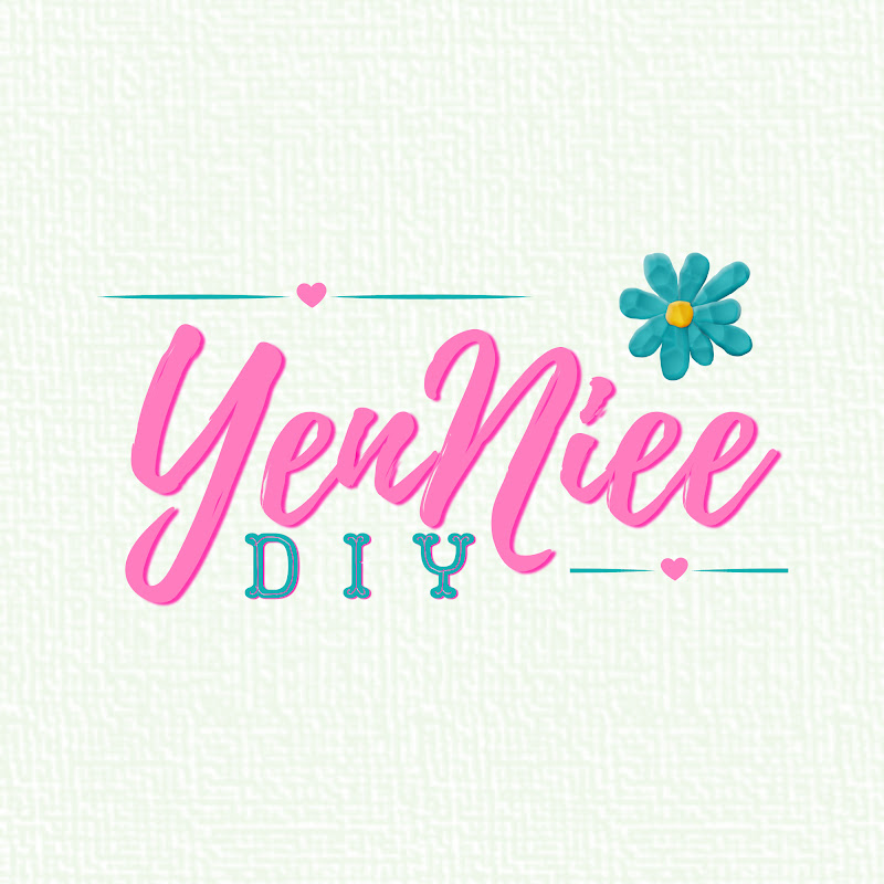 YenNiee DIY