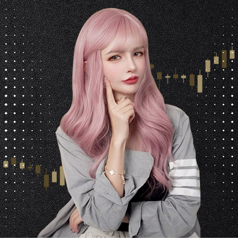 大漂亮的K线日记