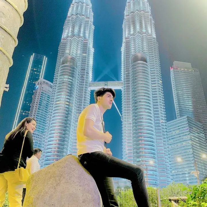 kumail khan🇲🇾❤️