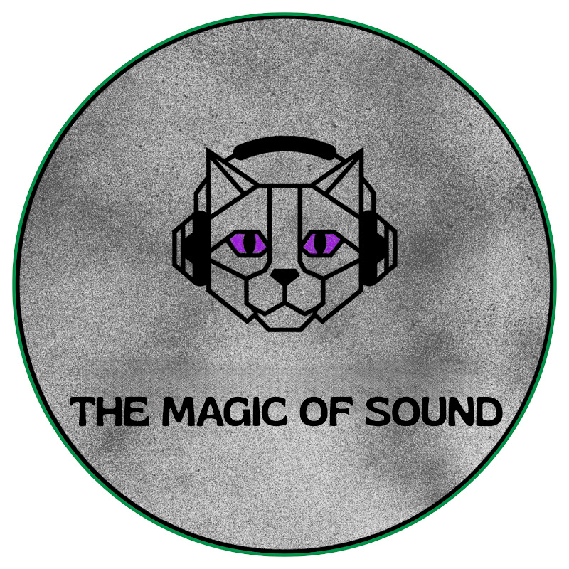 The Magic Of Sound