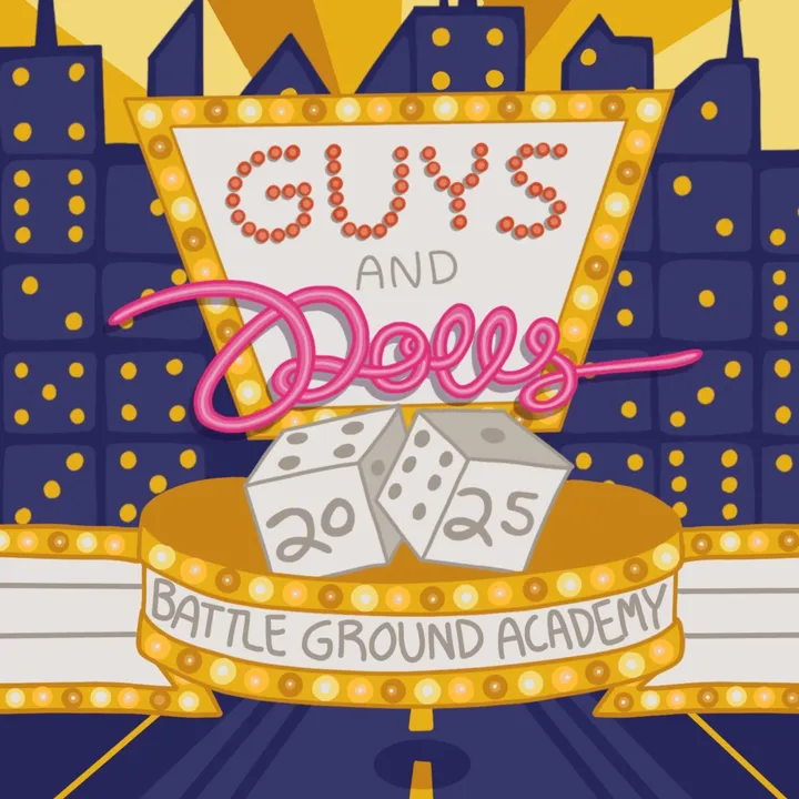 Battle Ground Academy Theatre