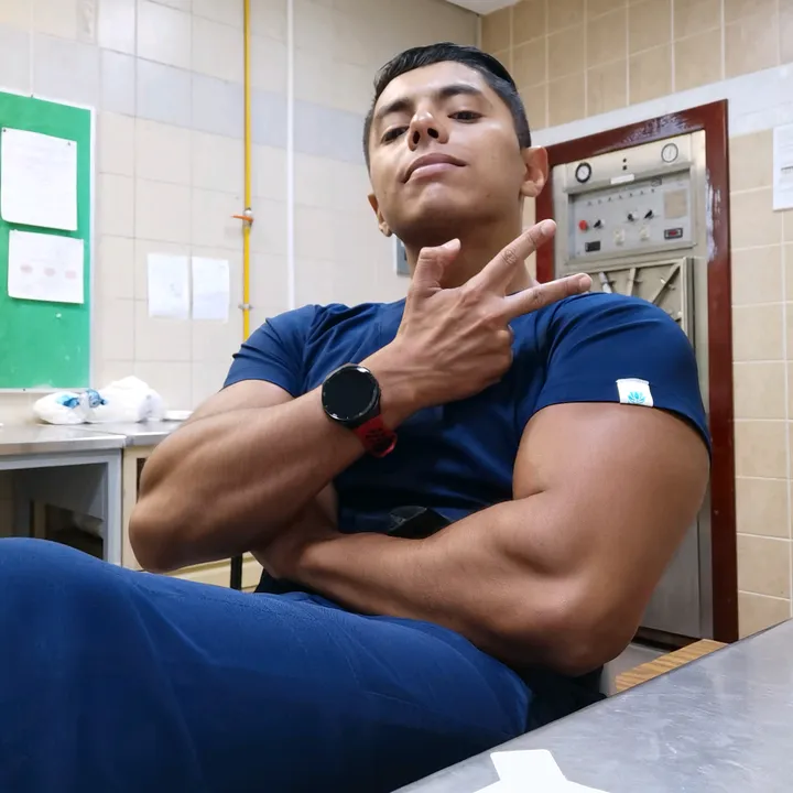 Abe Tejeda