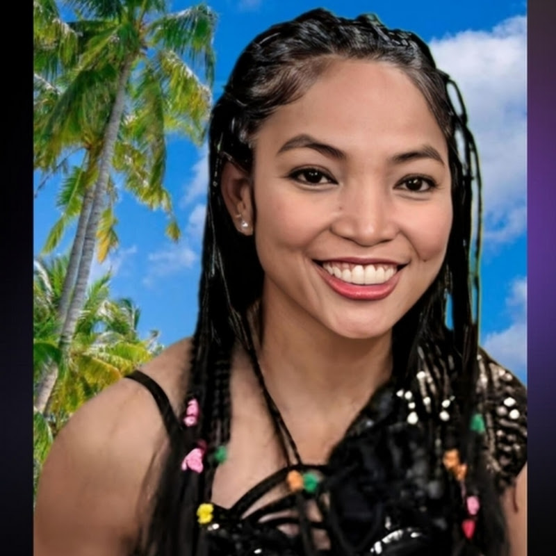 Juvilyn Jabonete Harris