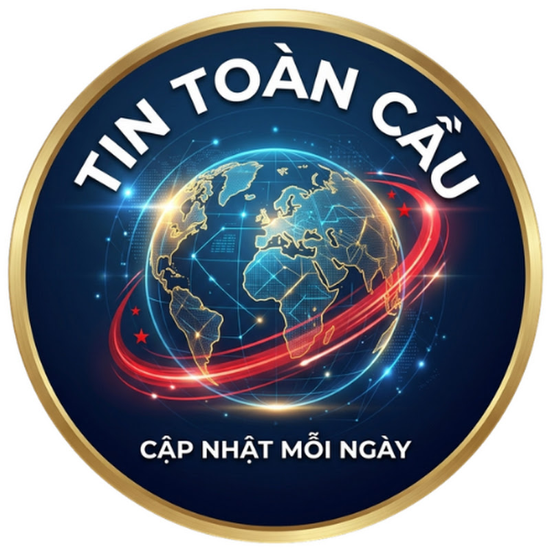 TIN TOÀN CẦU