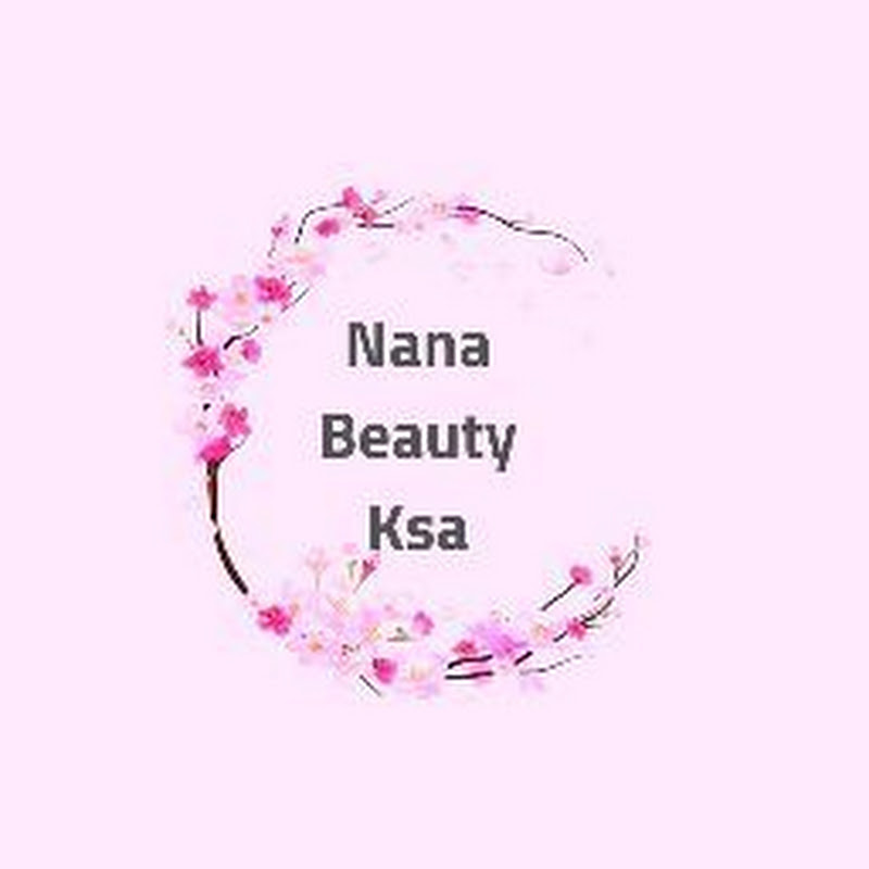 nana beauty نانا بيوتي