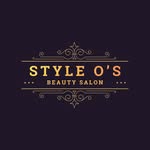 Style O’s Beauty Salon,Riyadh Al Olaya