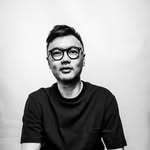 劉耕名 Keng Liu