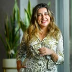 Dilek Tuna 🧿
