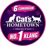 CATS HOMETOWN | NO. 1 KLANG 🏆