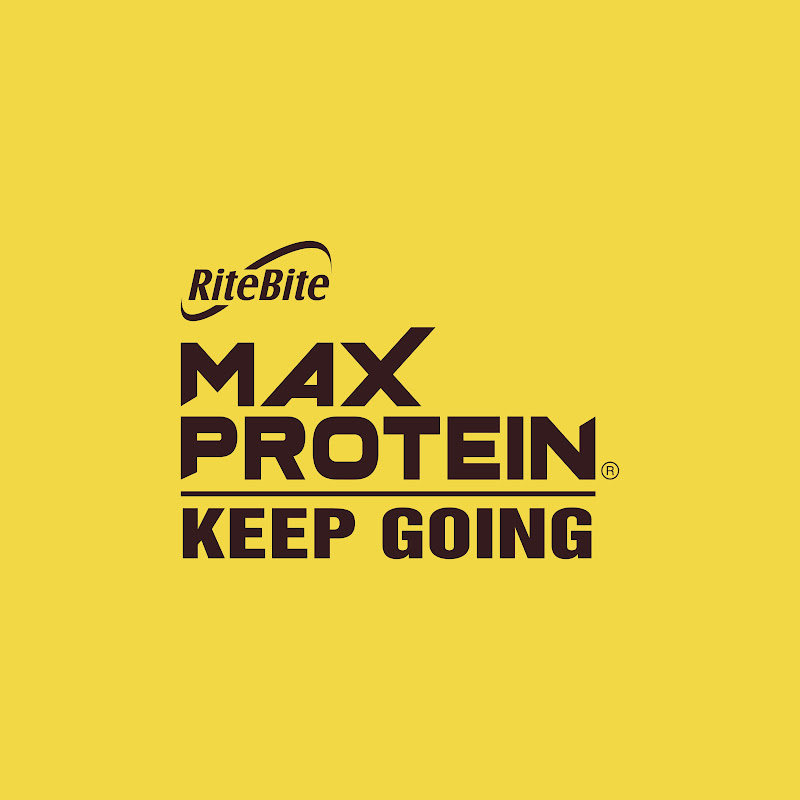 RiteBite Max Protein TV