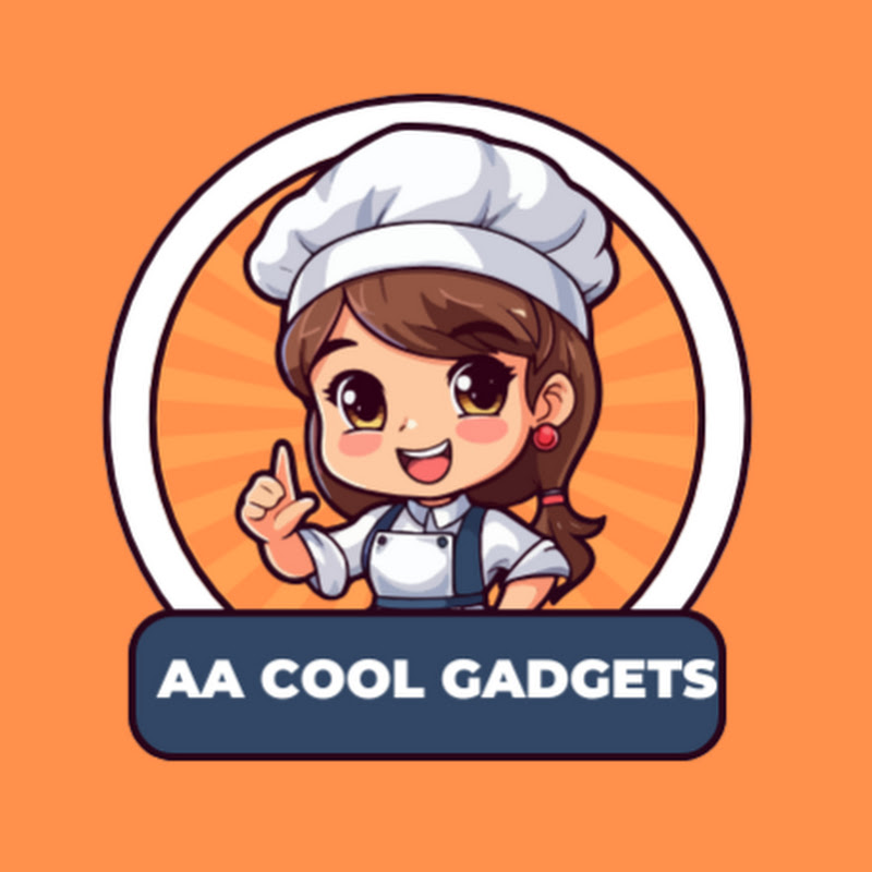 aa Cool Gadgets 