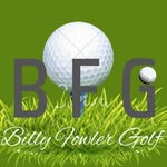 Billy Fowler - just me - aka  Tyrrell Fatton