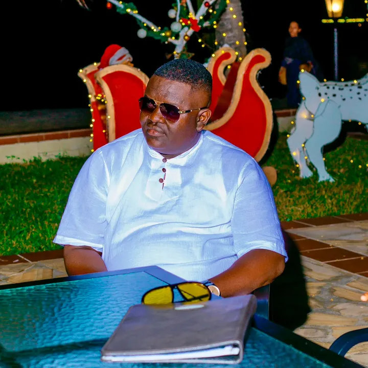 Yunus Manenga