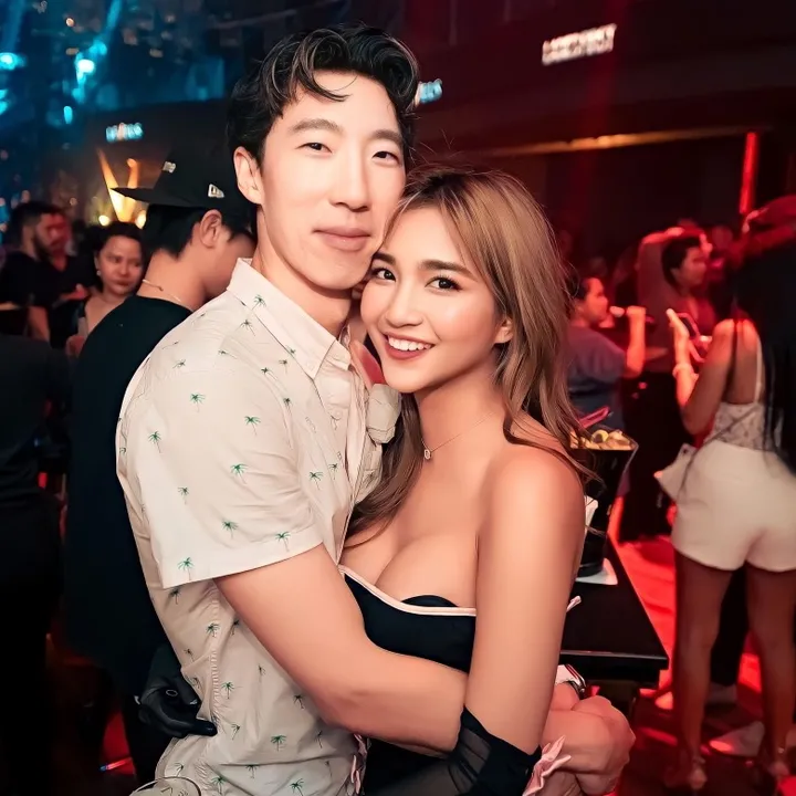 kim.and.chris 🇹🇭🇺🇸