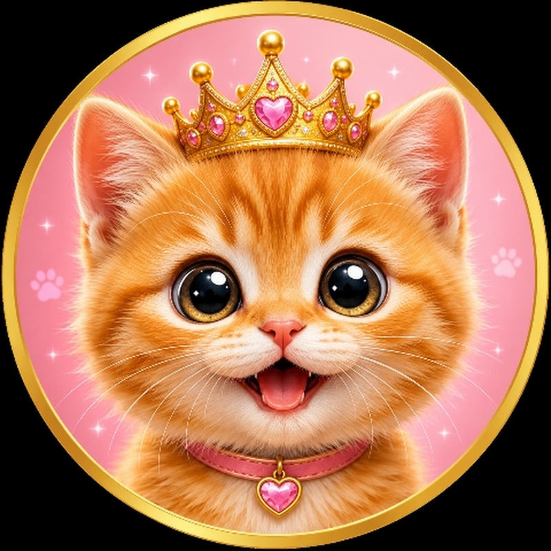 CuteKittenKingdom