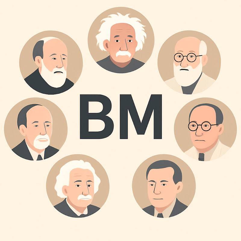 ВЕЛИКИЕ МЫСЛИ