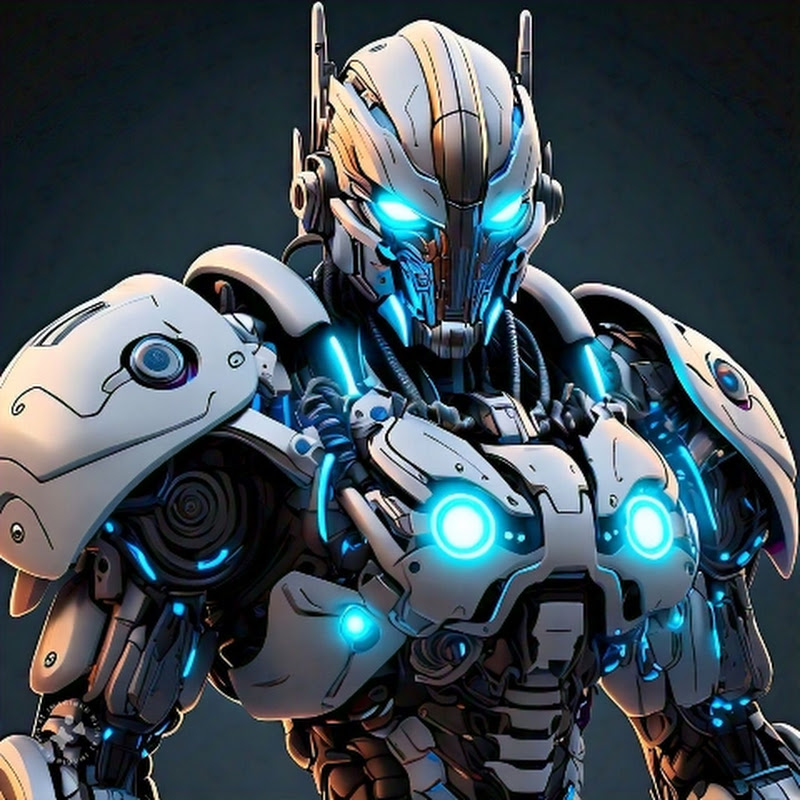 AI Creator 2030 🤖