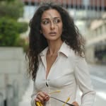 Galya Khaimova