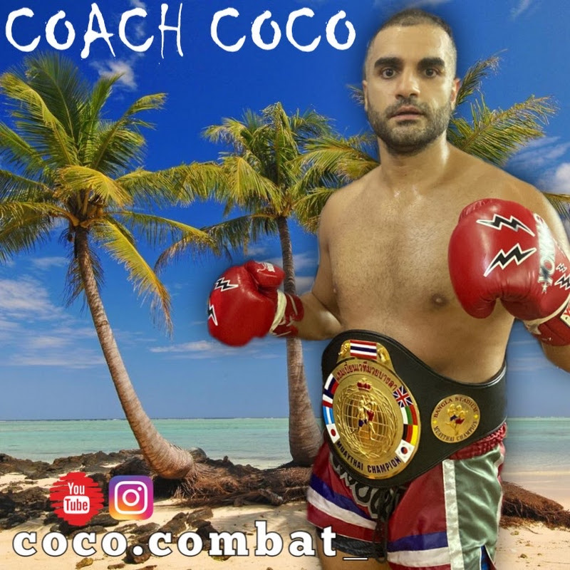 coco combat