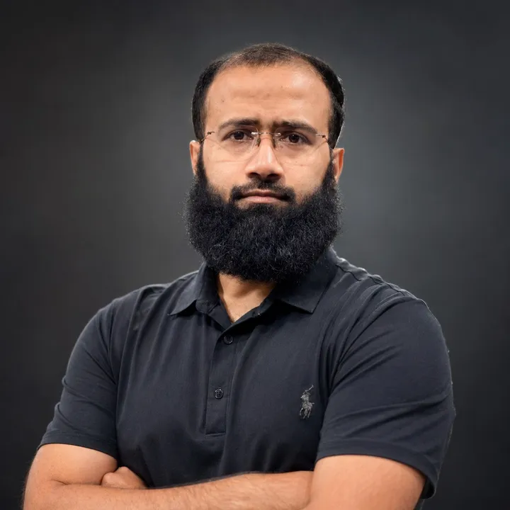 Dr Sulman Feroz