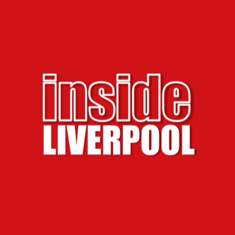 INSIDE LIVERPOOL