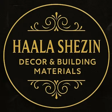 Haalashezin Decor