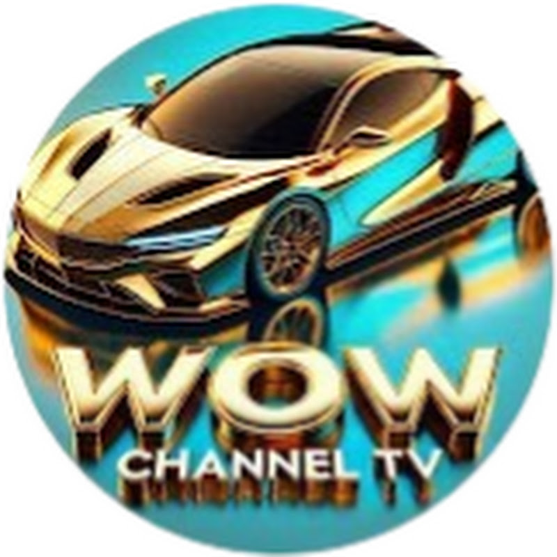WOW CHANNEL TV