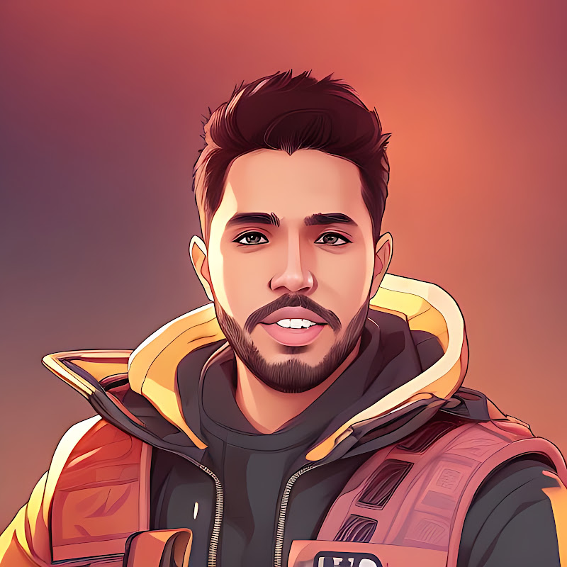 Shamuel Manrrique