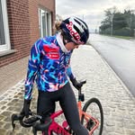 Zoe Backstedt