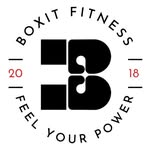 BOXiT Fitness Bend, Oregon