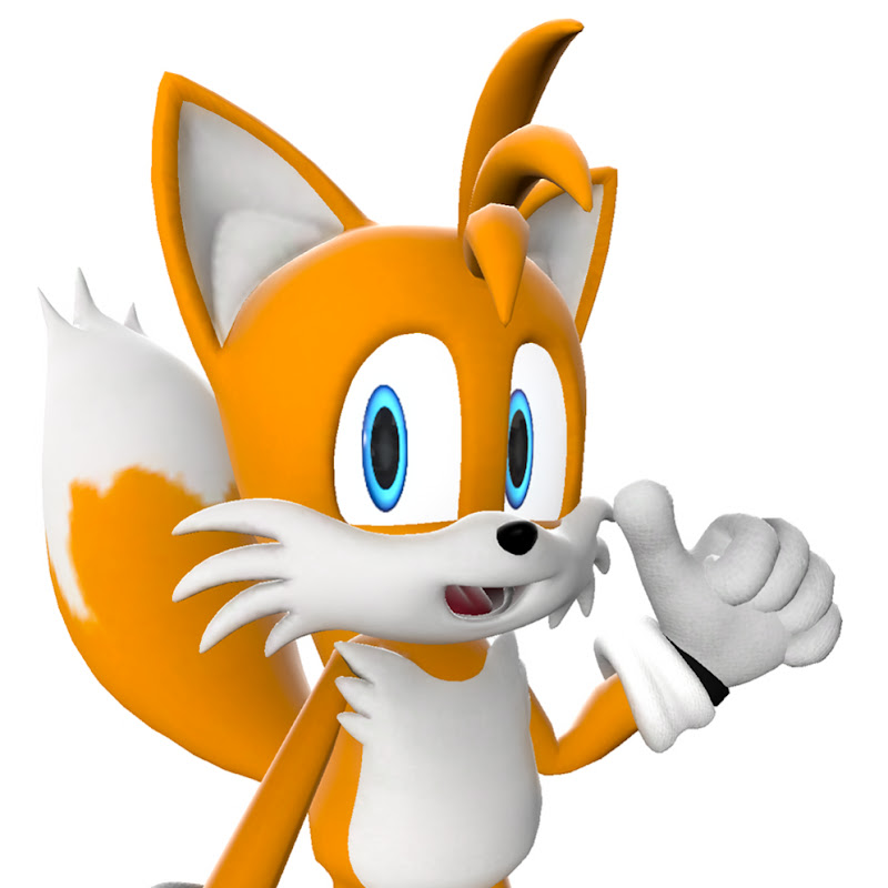 TailsTheLittleFox