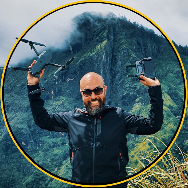 Amr Badawy -عمرو بدوي