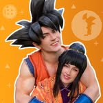 Minney & Nomes ● BE MORE SHONEN