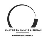 Clayed by Sylvie Lierman