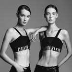 GIULIA & CLAUDIA BONETTI