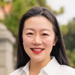 Nancy Lu MP