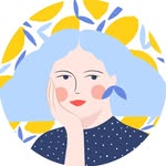 L U C I A   M O N T I H · Illustration & Design