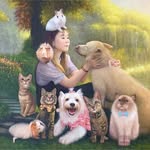 🐱🐶🐹 𝐋𝐢𝐧𝐚’𝐬 𝐙𝐨𝐨𝐭𝐨𝐩𝐢𝐚🇸🇬