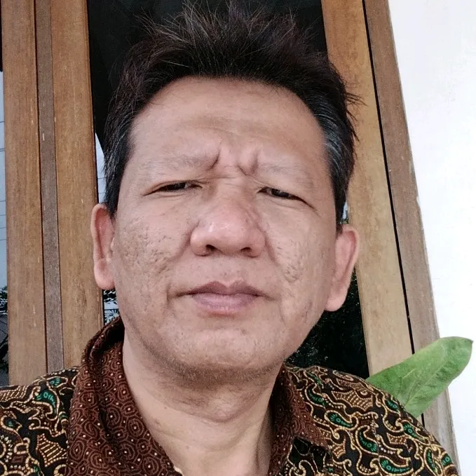 wongkito ahmad