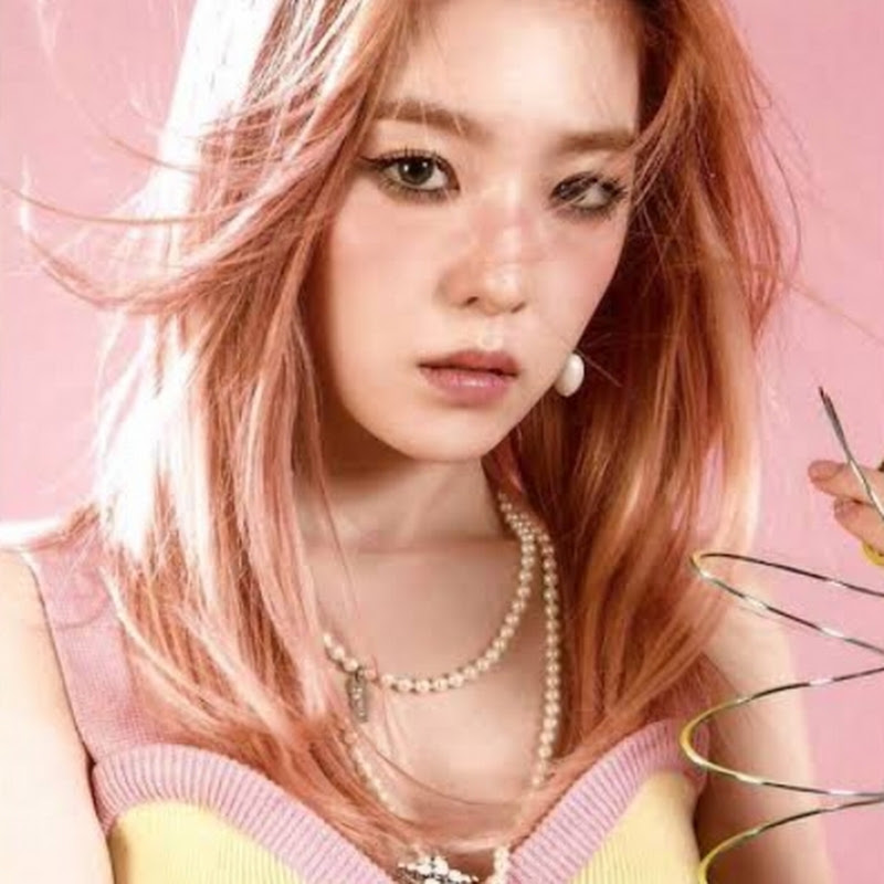 Renebaebaechu 💗