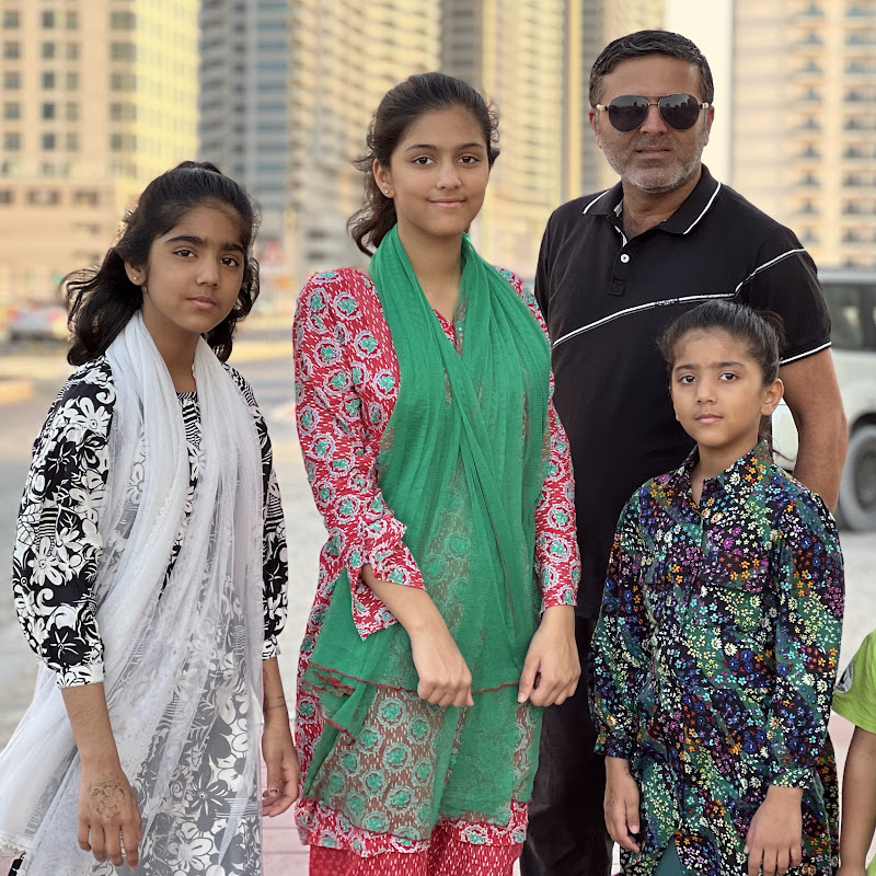 Imran Riaz Vlogs