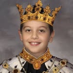 💎 King Andrea & Queen Iris 🌹Fashion blogger/Model/Lifestyle