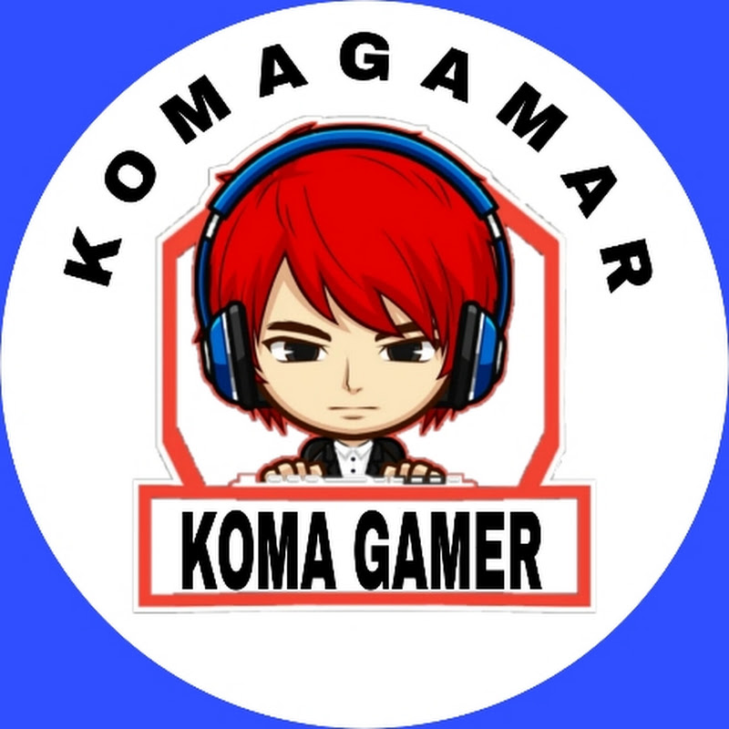 koma gamer