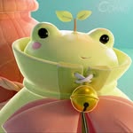 Coaxo | Stylized 3D artist