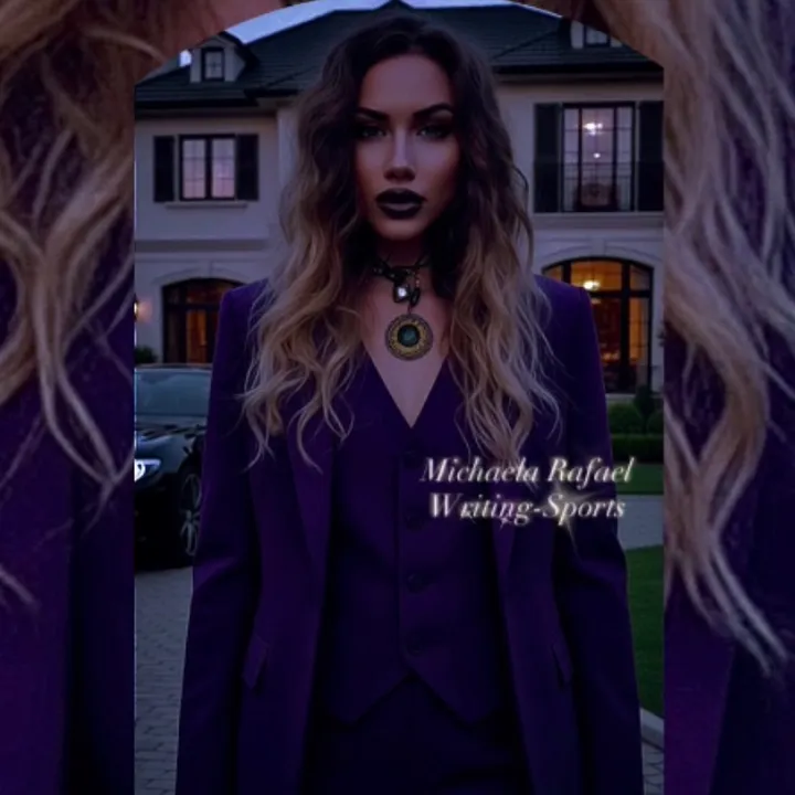 Michaela Rafael Official