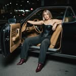 Black Interior Journal