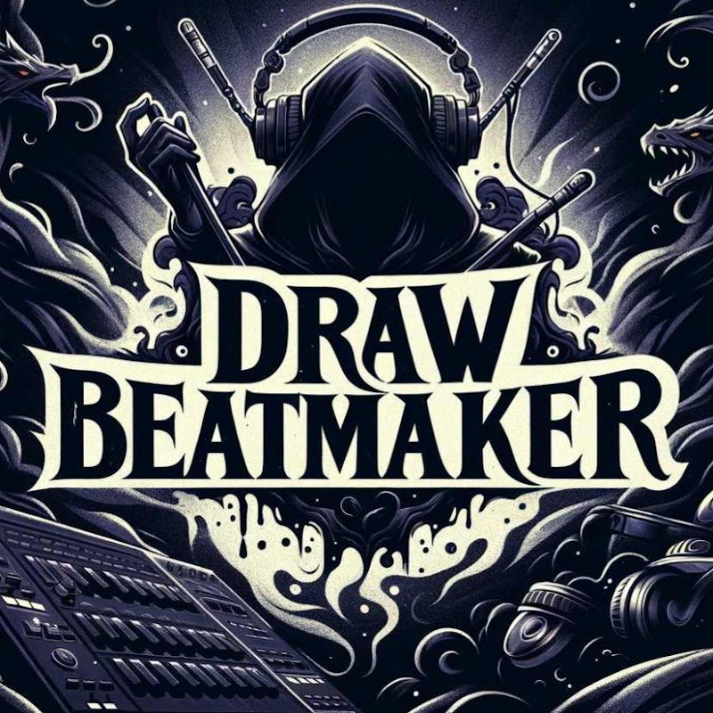Draw Beatmaker