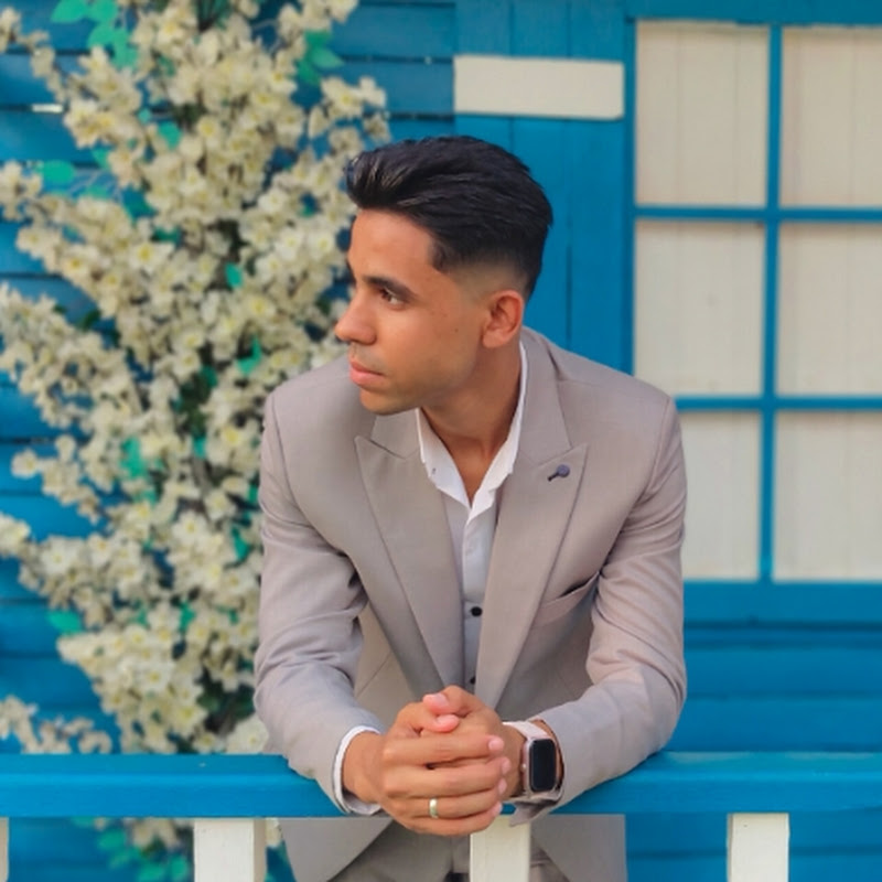 نظرتك | ضياء الدين