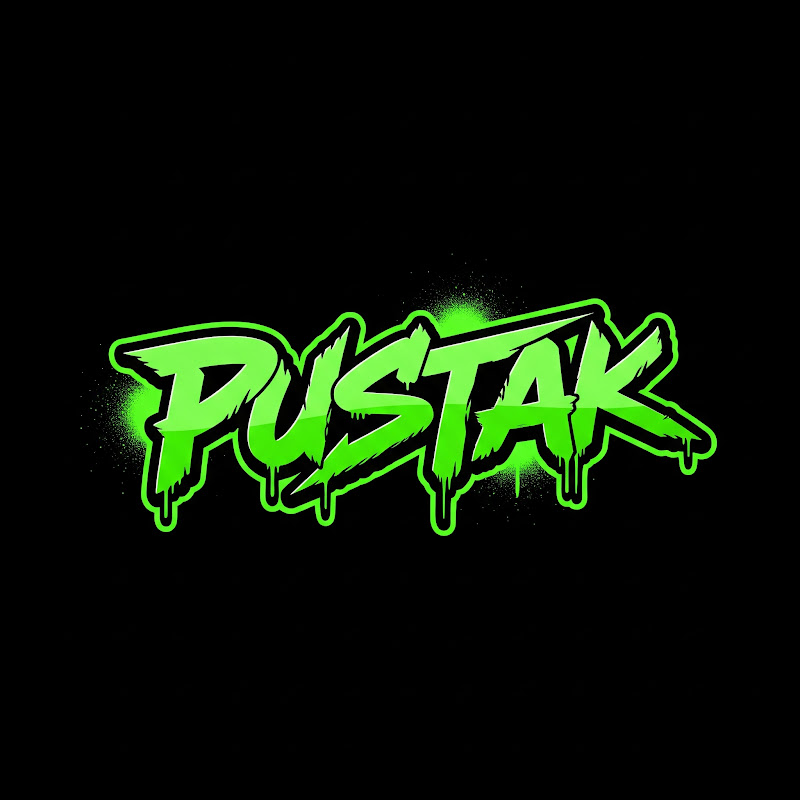 Pustak